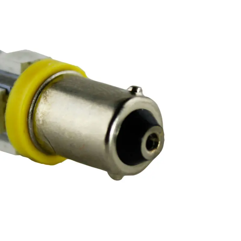 4X T4W BA9S 5 SMD 5050 Автомобильная внутренняя светодиодная лампа боковой маркер задний