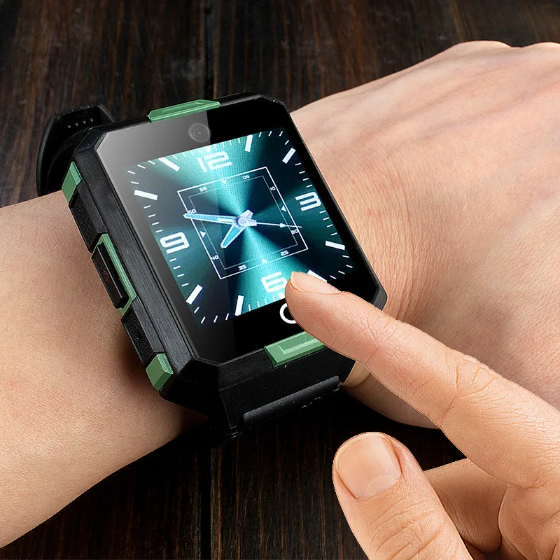 m9 4g smartwatch