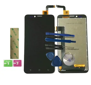 

New For NGM Racing HD Touch Screen With Lcd Display Digitizer Assembly Replacement With Tools +3M Sticker