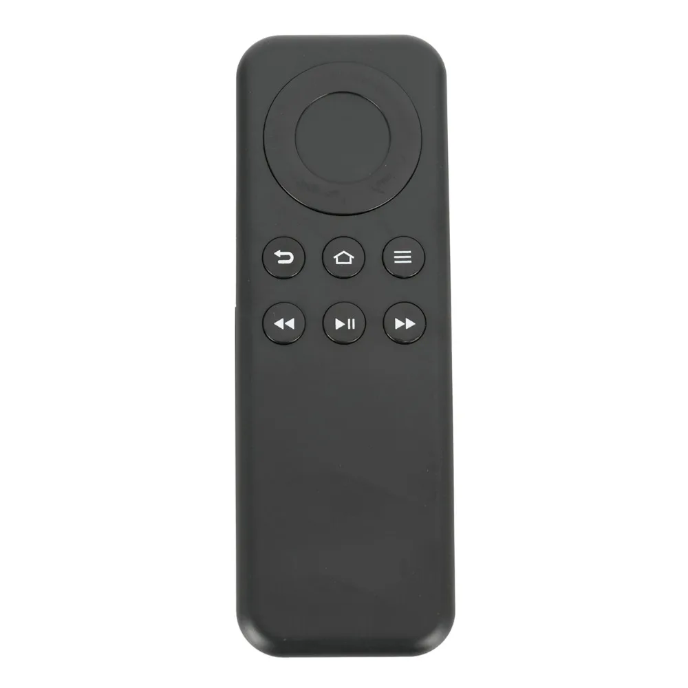 CV98LM пульт дистанционного управления для Amazon Fire tv& Fire tv Stick, не Голосовое управление