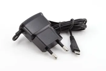 

Micro USB Wall Charger ETAOU10EBE EU Plug Adapter For Samsung Galaxy S S2 S3 Note I9100 I9300 I9220 N7100 without logo 300pcs