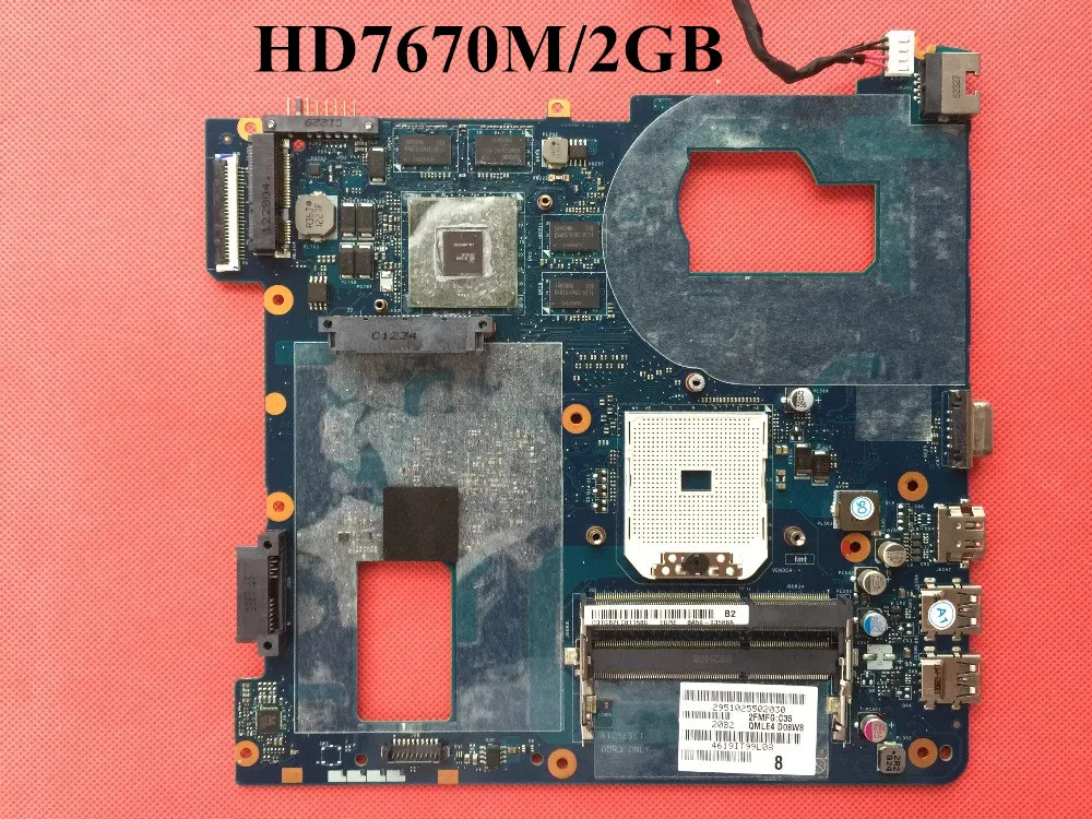 Aliexpress.com : Buy High quanlity Laptop Motherboard For