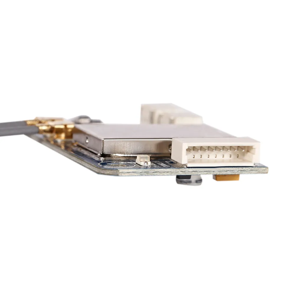 5 шт./лот Flysky FS X6B 2 4G PPM i BUS с помощью которого можно 6CH приемник для Квадрокоптер