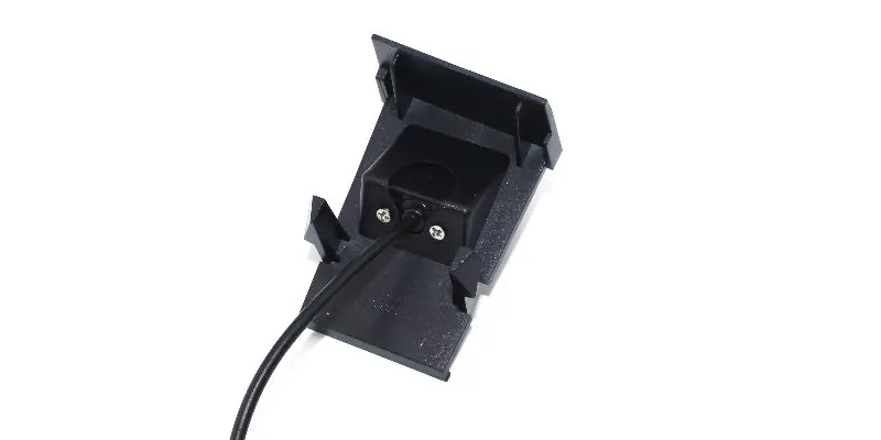 Liislee Rear View Camera For Nissan NV200  Evalia 2013~2018  Reverse Hole  Parking Back Up Camera  Night Vision 7