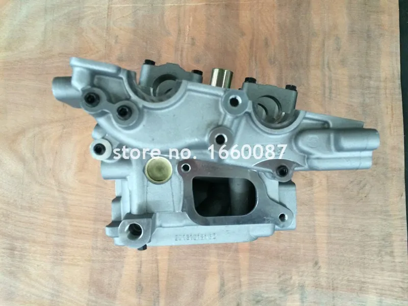 G4GC cylinder head-6