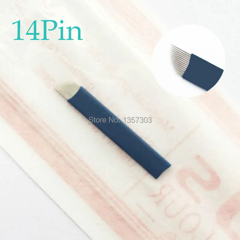 14pin B-1