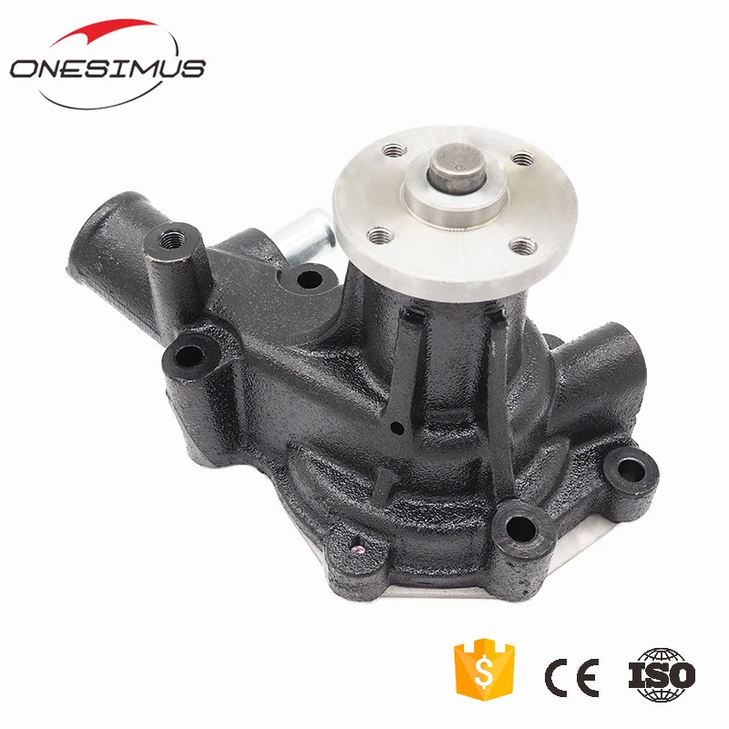 Водяной насос для системы охлаждения OEM/8 94439 850 0 isuzu 4BE1 4BC2 4BD1|pump pump|pump for waterpump |