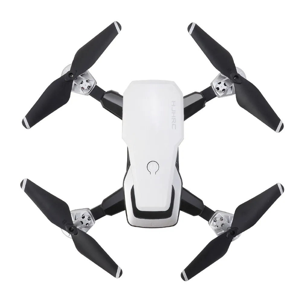 

HJ28 5720P 1080P Camera Wifi FPV Foldable 6-Axis Gyro RC Quadcopter Drone Gift 2018 Brusting Airplanes Christmas gift