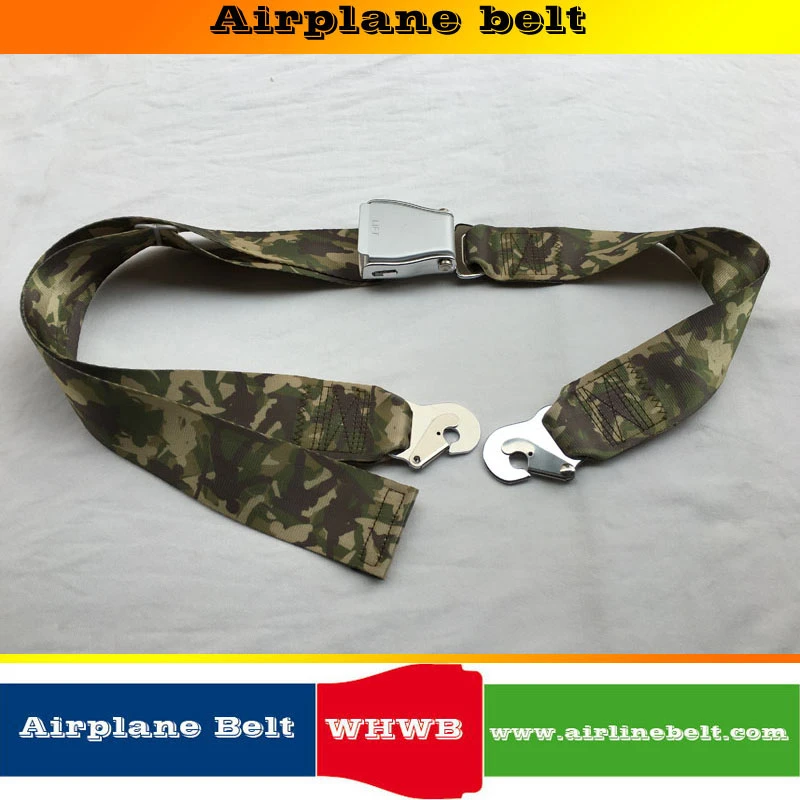 Sangles De Chaise De Bebe A Double Crochet Conception Universelle Avion Avion Ceinture De Securite Accessoires De Voiture Aliexpress