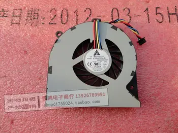 

Laptop CPU Cooler Fan For HP 4230S 4231S 0.40A KSB0505HB-AJ68 6033B0024801 MF60090V1-C250-S9A DV4-4000 646027-001 DV4t-4000