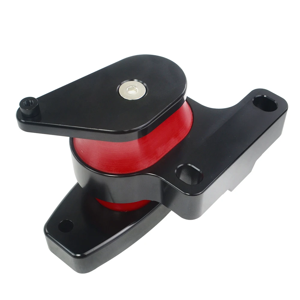 Soporte de transmisión de motor VR-Drivetrain hueso de perro para Volkswagen Jetta Golf VII escarabajo 2,0 Gti Audi A3 1,8 T 2,0 T VR-TSB04