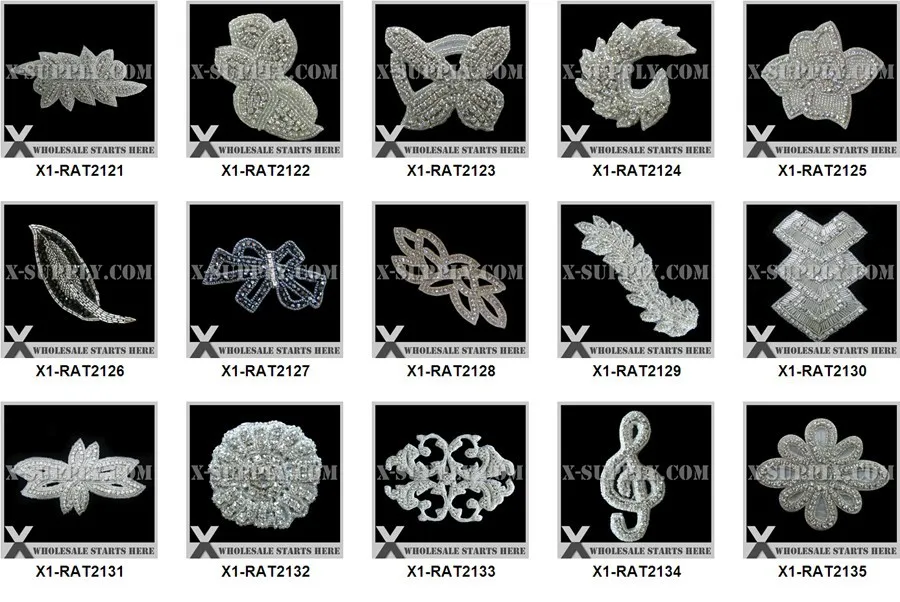 iron on rhinestone applique-9