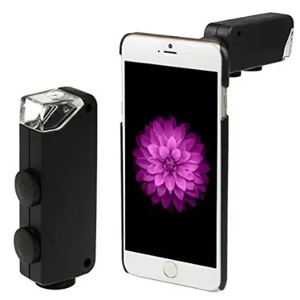 2017 60X-100X Digital Zoom Lens Mobile Phone Lenses Magnifier Microscope With Led Case For iPhone 6 6s 7 Plus 5 5s 4 4s Samsung 2017 60X-100X Digital Zoom Lens Mobile Phone Lenses Magnifier Microscope With Led Case For iPhone 6 6s 7 Plus 5 5s 4 4s Samsung