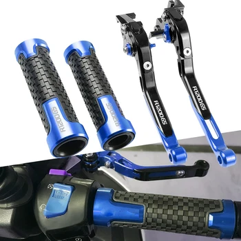 

For BMW R1200GS R 1200 GS R 1200GS 2004 2005 2006-2012 MotorcycleAdjustable Foldable Extending Brake Clutch Lever Handle Grips
