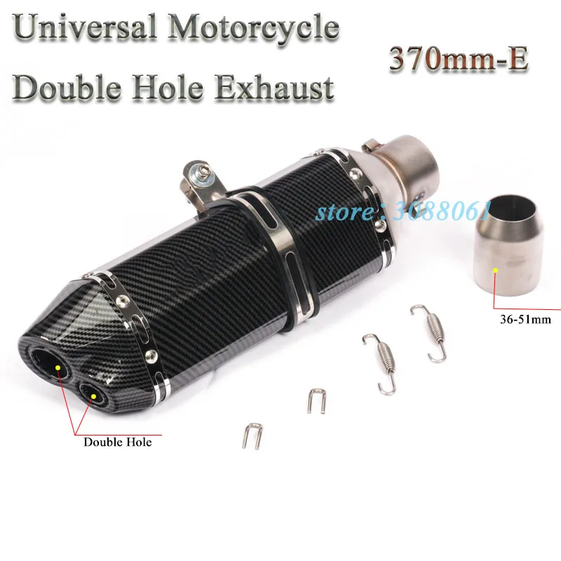 Akrapovic Muffler-10