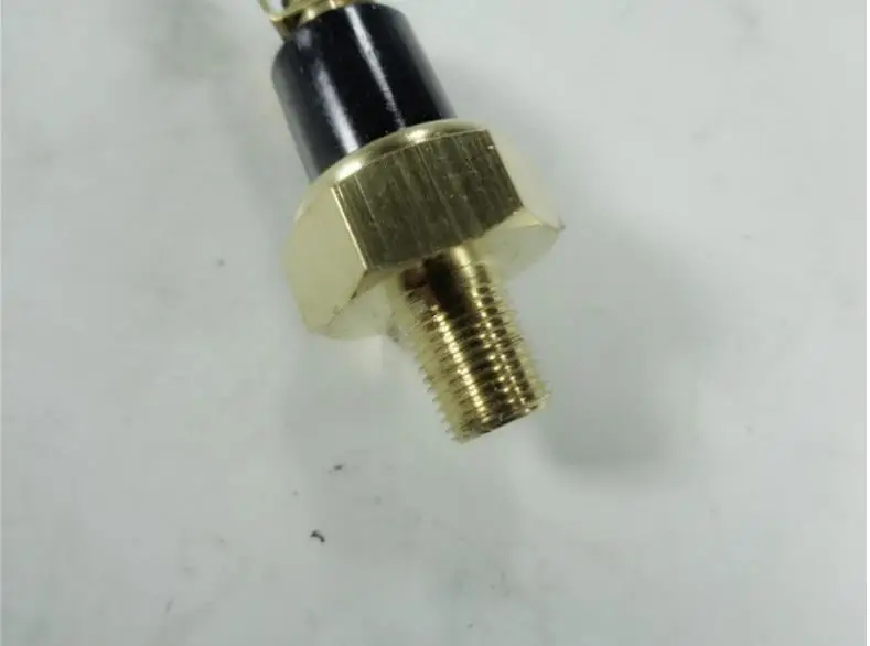 L100 Oil Sensor Switch YANMAR CHINESE 2K 5KW 4