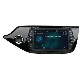 

2 din 8" Android 8.0 Octa Core Car DVD Player for Kia CEED 2013 2014 2015 4GB RAM Car Radio GPS WIFI Bluetooth 32GB ROM USB DVR