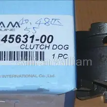 Запчасти для Yamaha старая модель 40/48/55 лошадиная сила подвесной мотор сцепления передач 663-45631-00