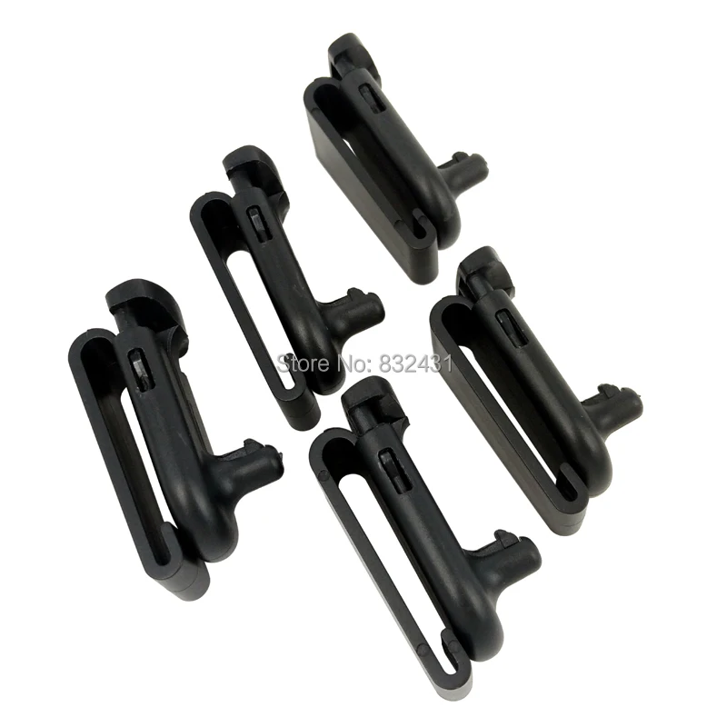 5Pcs Belt Clip For Motorola TLKR T5 T6 7