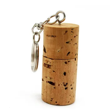

cork USB flash drive wood bottle plug pendrive 4G 8GB 16GB 32GB 64GB creative usb2.0