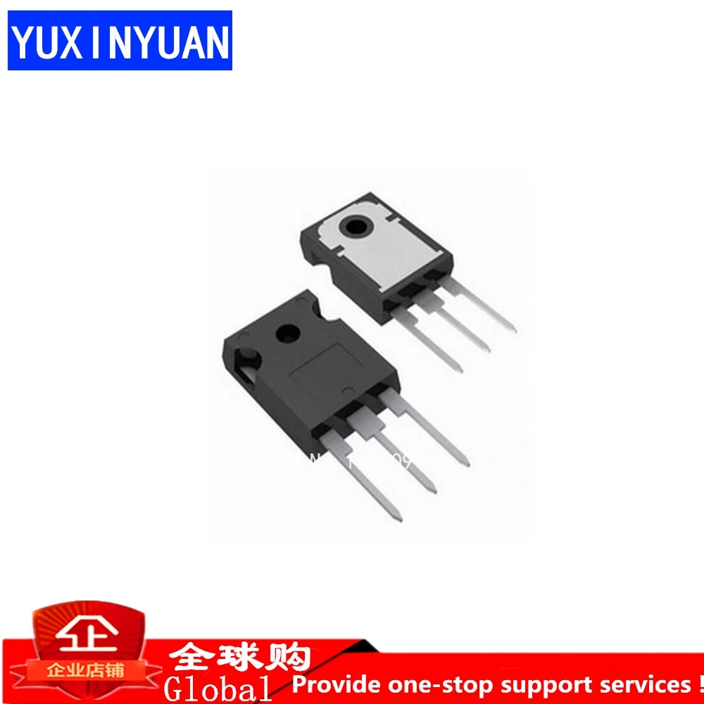 

2pcs/lot HGTG30N60A4D TO-247 HGTG30N60 30N60 TO-3P 30N60A4D TO247