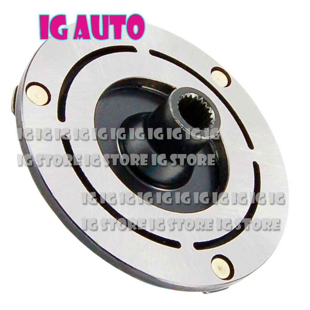 

New AC Compressor Clutch Hub For Car Hyundai Trajet FO 9764439000 977011C150 9770125000 9770126010 9770126011 9770126200