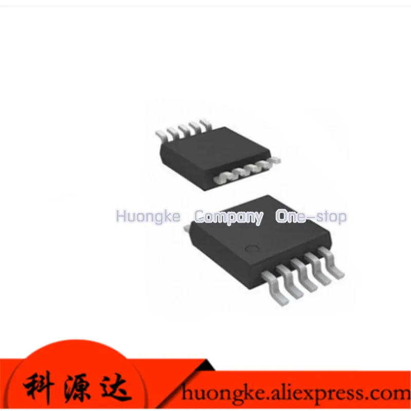 

10PCS/LOT SN51DP SN510P MSOP8 In Stock