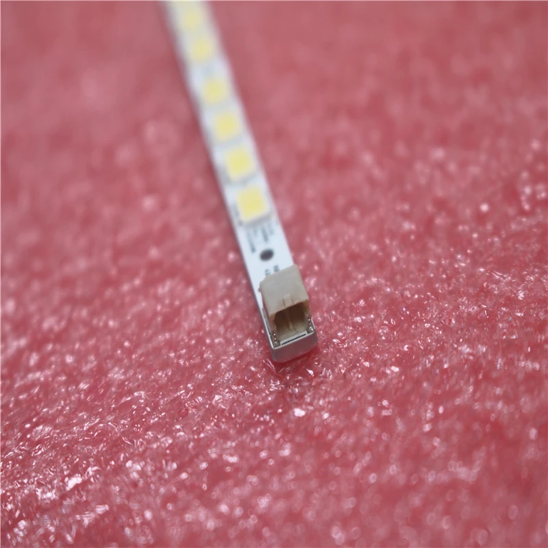 100% Ӱ â  RUNTK4339TP SLED 090907 REV.1 AE5260B  KDL-52EX700 LED LK520D3LB1S Ʈ Ʈ  63LED 585MM
