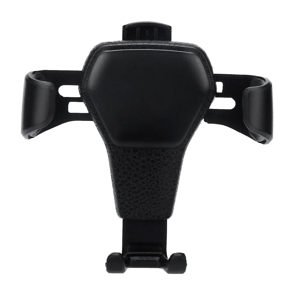 

Car Gravity Phone Holder Car Air Vent Mount Holder Stand Gravity Design Universal Bracket Mobile Phone Tablet Car Tools