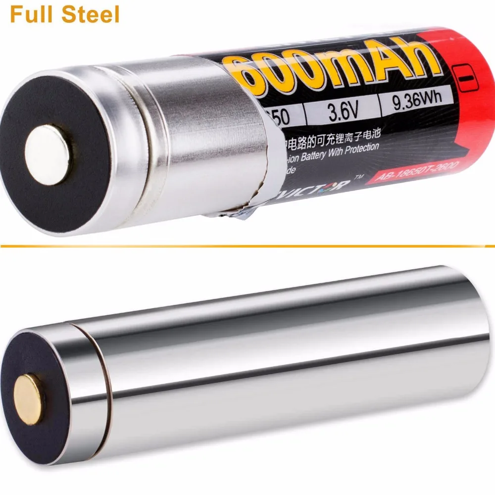 full steel-2600