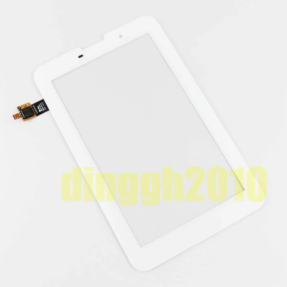 

Free tools Replacement For Lenovo IdeaTab A3000 7" Tablet NEW Touch Screen Digitizer Replacement White
