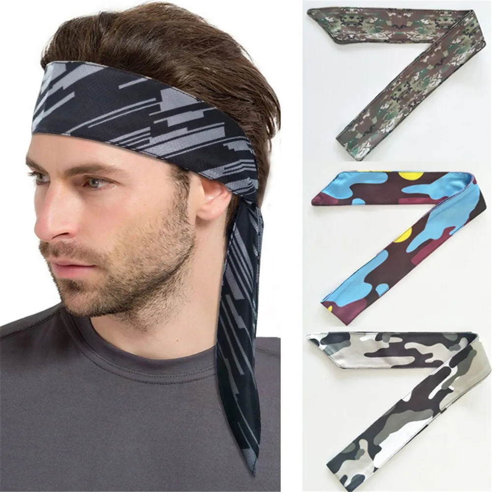Headband