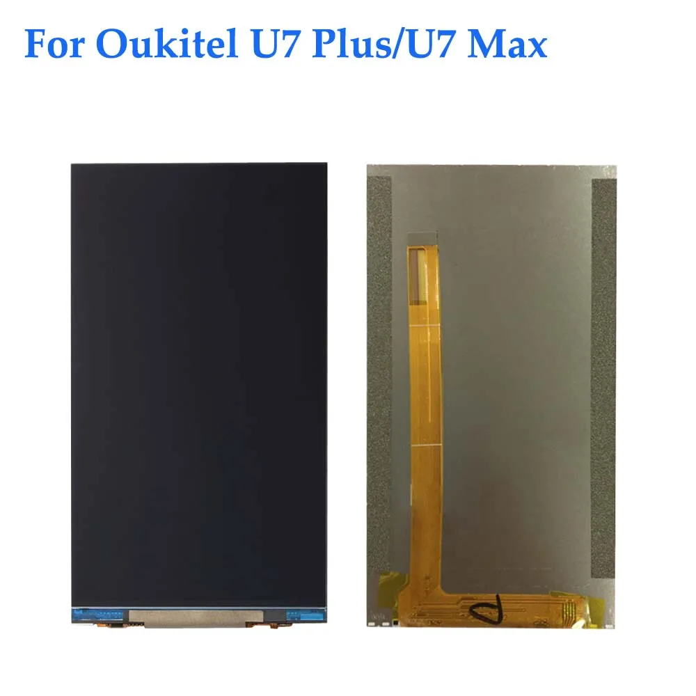 Oukitel U7 Plus