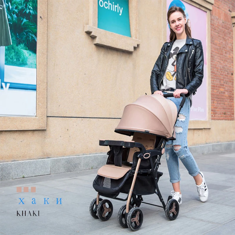 lightest baby stroller 2016