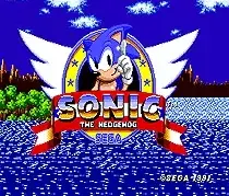 Sonic The Hedgehog 1-16 бит MD игры Картридж для megadrive Genesis консоли