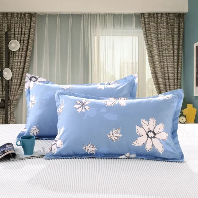 High Elastic Cotton Comfortable Pillow Cushion Throw Pillows Light