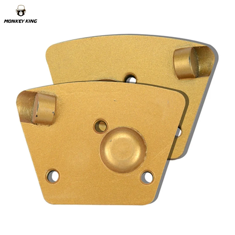 

PCD Scraper Epoxy plug Floor Coatings Remover for Thick Paint Glue clockwise counter-clockwise