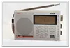 TECSUN PL-600 цифровое радио, полнодиапазонное стерео портативное радио ► Фото 3/5