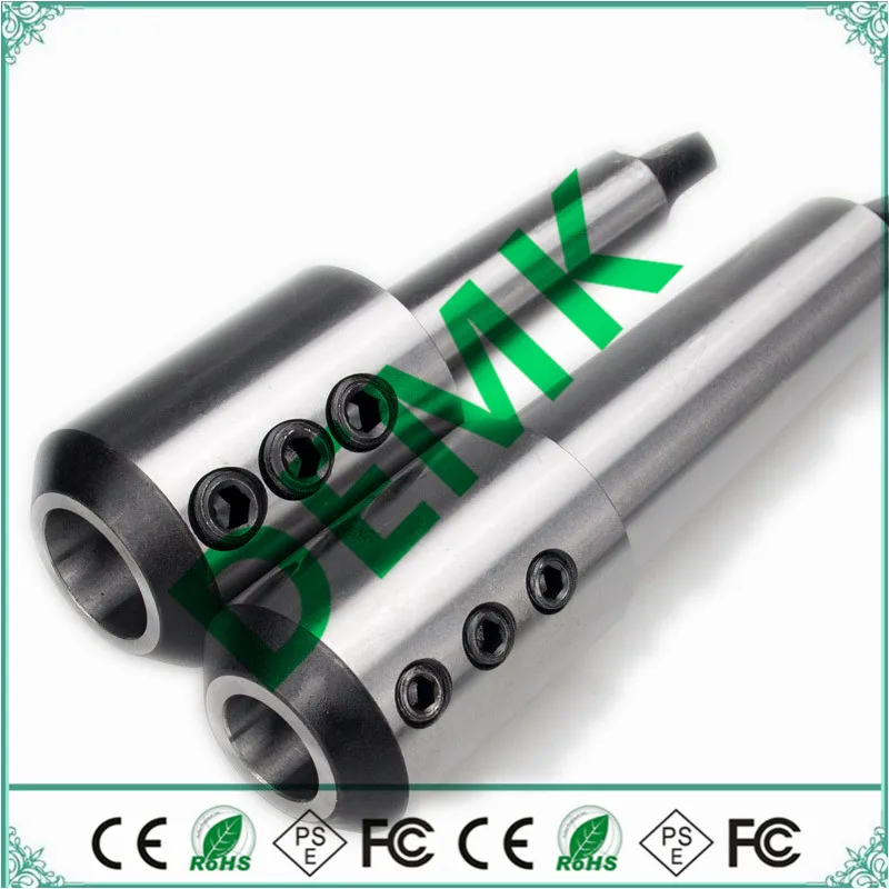 

Side Lock Type Spindle MT3 MT4 SLN / SLA 20 25 32 40 Clamping shank tools for U Drill Holder Precision Machinery,lathe