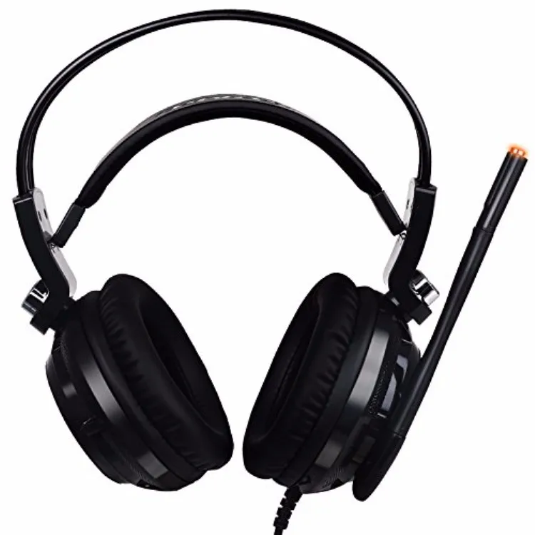 Gaming Headphones Somic G941 USB Game Headset With Microphone 7.1 Surround Sound Effect Vibrating Function For PC Gamer (7)