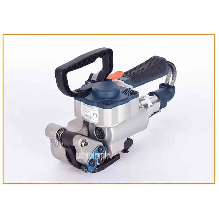 Tools Power Tools B19 Pneumatic Baler Portable Plastic Baler No Pole PP PET Thermoplastic Baler