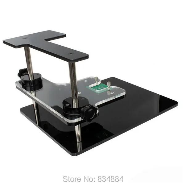 BDM frame Testing jig for BDM100 fgtech Chip Tunning with BDM Frame Adapter K-TG Master CMD ECU Programming Tool