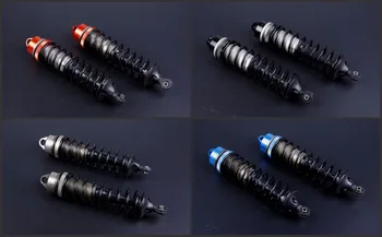 

plastic rear shocks set for 1/5 losi 5ive-t rovan lt kingmotor x2 rc car parts