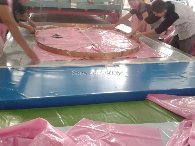 mass  production