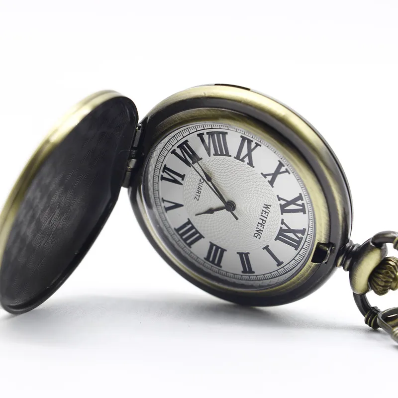 PB168-New-Deer-Pattern-Antique-pocket-watch-Necklace-Pendant-Reindeer-retro-quartz-steampunk-relogio-de-bolso (3)