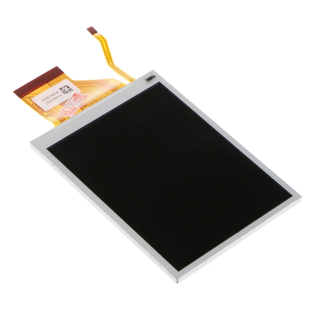 Replacement LCD Display Screen with Backlight for Nikon D5200 D3300 Camera