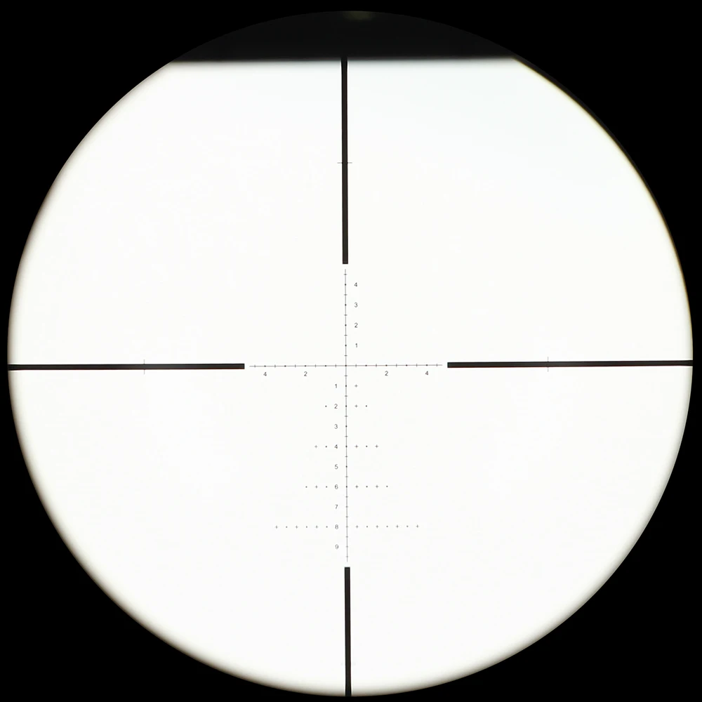 T-Eagle ER 6-24X50 SFIR Tactical Optical Sights Hunting Riflescope Glass Etched Reticle Built-in Bubb Level Scope for Rifle  (11)
