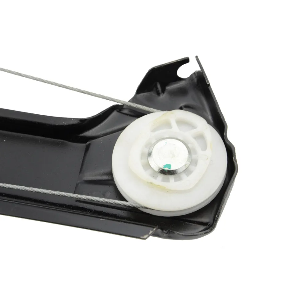 Стеклоподъемник с мотором без электродвигателя для BMW X5 E53 2000 2001 2002 2003 2004 2005 2006