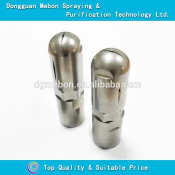 

1/2 BSPT rotating tank nozzle,19250 series tank washing nozzle