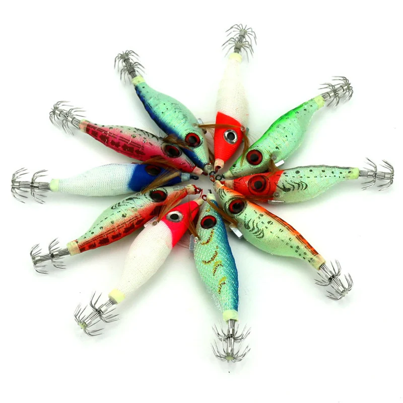 Carp fake Lures artificial sea fishing Bait floating bait artificial